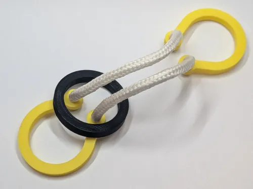 Horseshoe Puzzle