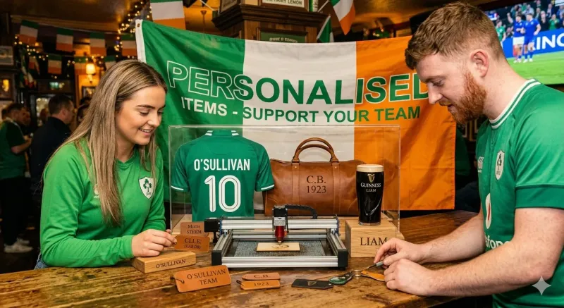 Personalised Items