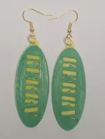 Earrings - Kerry