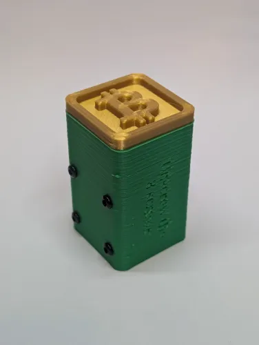 The Screw You Box