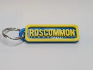 Roscommon Keyring