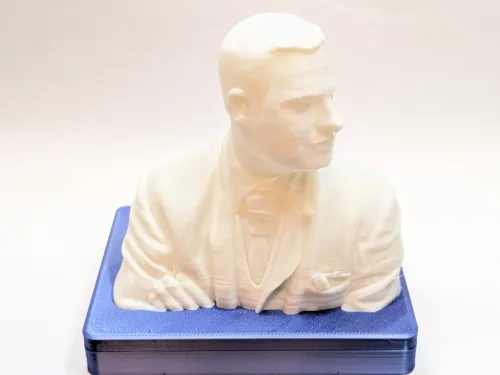 Personalised Mini Statue (11cm)