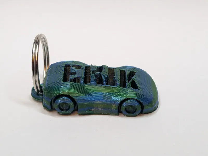 Keyrings